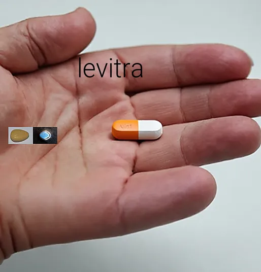 Acheter du levitra